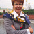 Birthday moskva